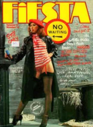 Fiesta - Volume 17 Number 10