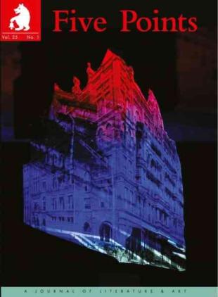Five Points - Issue 251 2026