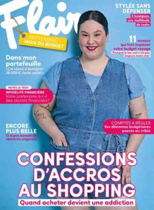 Flair French Edition - 2 Septembre 2026