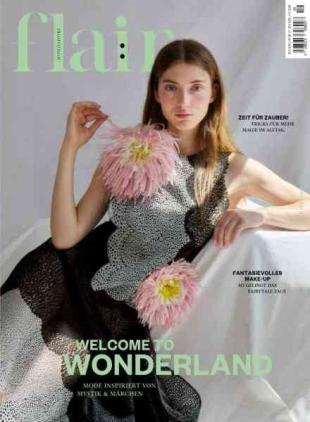flair Germany - September 2026