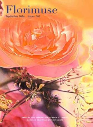 Florimuse - September 2026