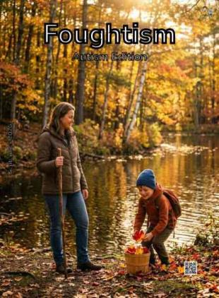 Foughtism - September 2026