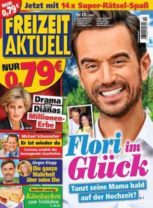 Freizeit Aktuell - 22 September 2026