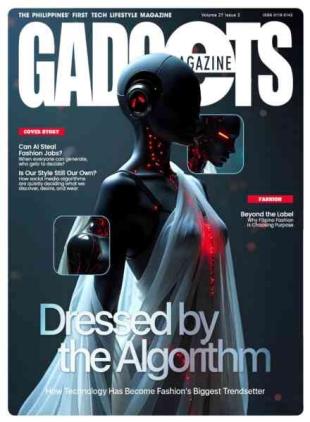 Gadgets - September 2026