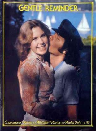 Gentle Reminder 1970