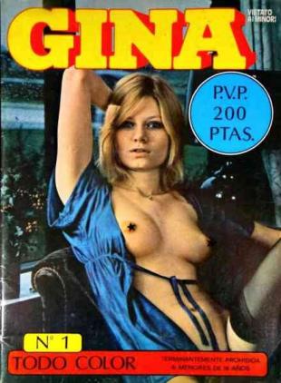 Gina - N 1