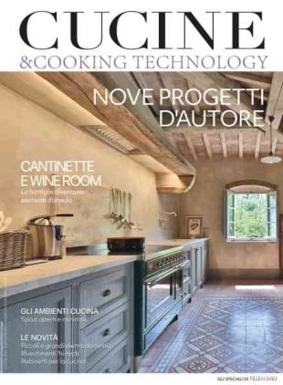 Gli Speciali di Ville & Casali - Cucine 2026