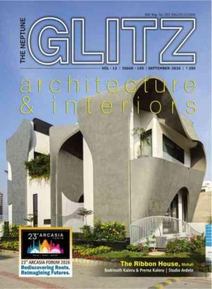 Glitz Architecture & Interiors - September 2026
