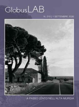 Globus - 1 Settembre 2026