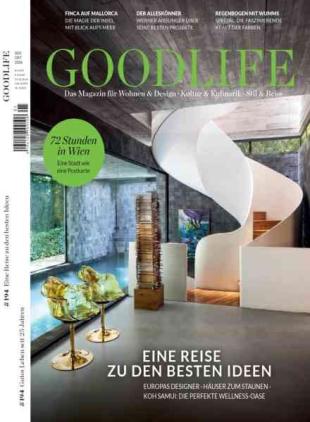 GoodLife - 4 September 2026