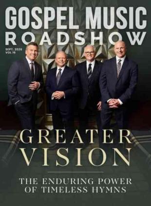 Gospel Music Roadshow - September 2026