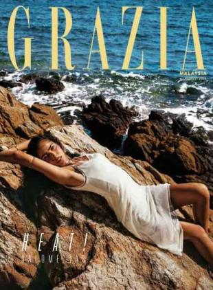 Grazia Malaysia - August 2026