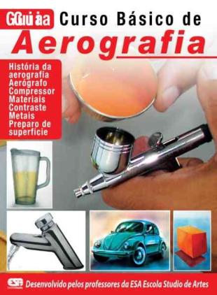 Guia Curso de Desenho - 24 Outubro 2025
