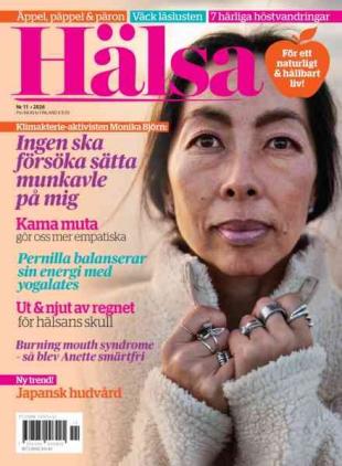 Halsa - September 2026