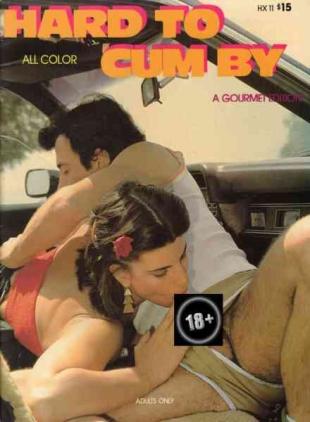 Hard To Cum By
