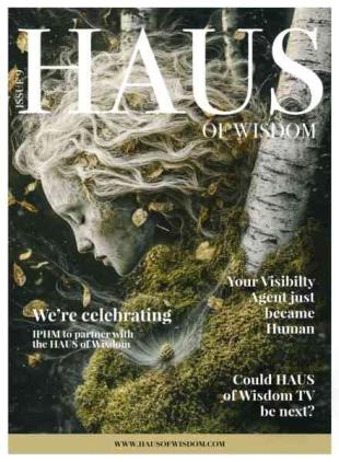 Haus of Wisdom - Autumn 2026