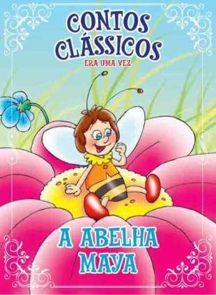 Historias Infantis - Agosto 2025