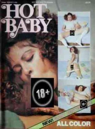 Hot Baby - Number 1 1970