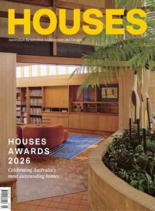 Houses Australia - September 2026