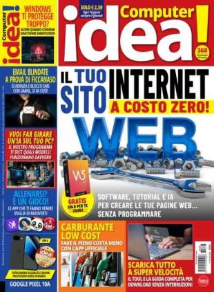 Il Mio Computer Idea! - 10 Settembre 2026