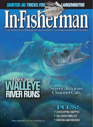 In-Fisherman - October-November 2026