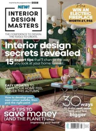 Interior Design Masters - Issue 2 2026