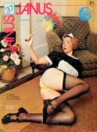 Janus - Volume 4 N 2 1974