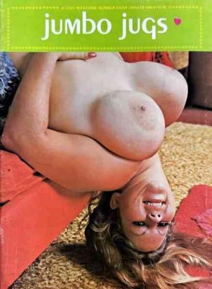 Jumbo Jugs - Number 8 1974