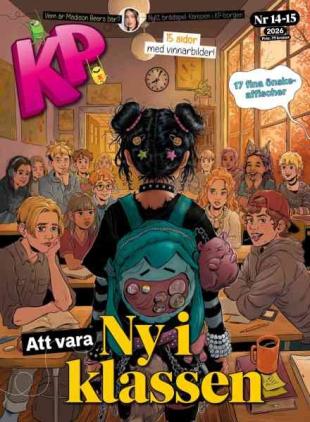 Kamratposten - 10 September 2026