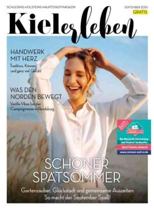 KIELerleben - September 2026