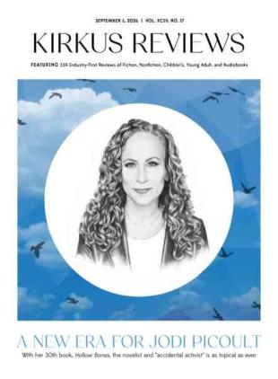 Kirkus Reviews - September 1 2026