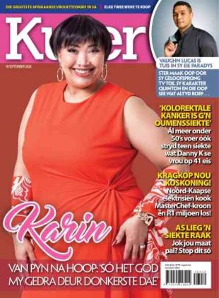 Kuier - 10 September 2026