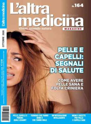 L'Altra Medicina - Ottobre 2026