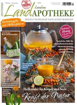 LandApotheke - September 2026