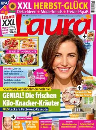 Laura - 2 September 2026