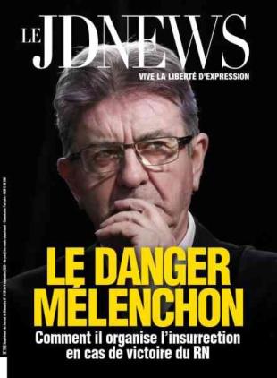 Le JDNews - 6 Septembre 2026