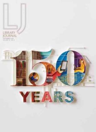 Library Journal - September 2026