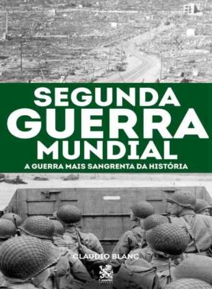 Livros de Historia - Agosto 2025