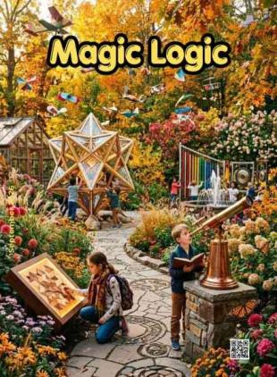 Magic Logic - September 2026