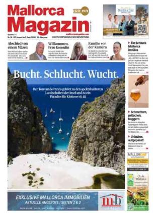 Mallorca Magazin - 27 August 2026