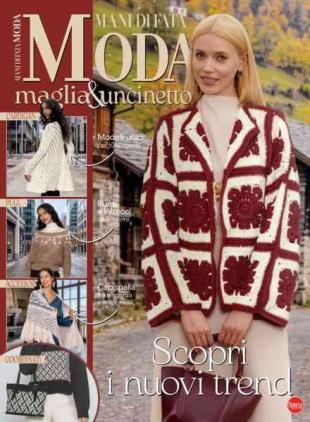 Mani di Fata Moda - Settembre-Ottobre 2026