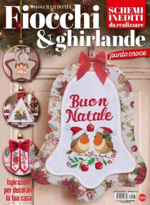 Mani di Fata Natale - Ottobre-Novembre 2026