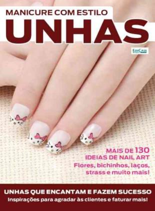 Manicure Com Estilo - Agosto 2026
