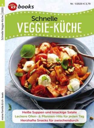 Meine Familie & ich books - Nr 1 2020
