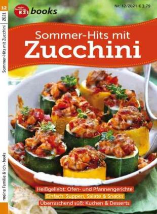 Meine Familie & ich books - Nr 12 2021