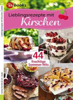 Meine Familie & ich books - Nr 13 2020