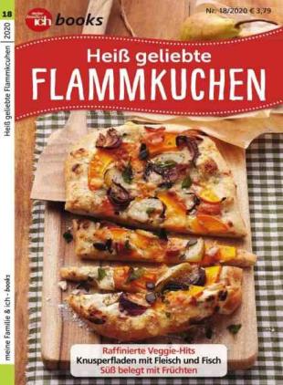Meine Familie & ich books - Nr 18 2020