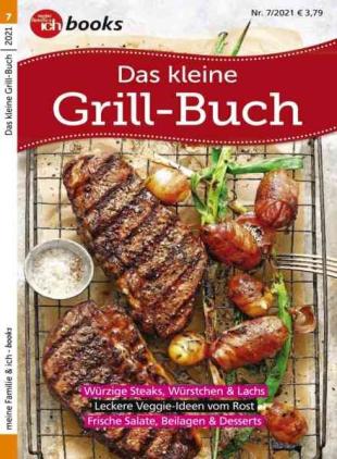 Meine Familie & ich books - Nr 7 2021