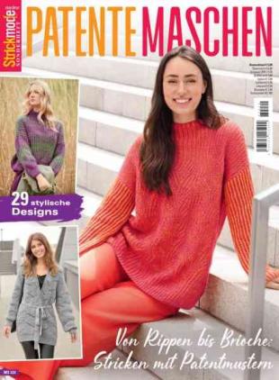 Meine Strickmode Sonderheft - 5 September 2026