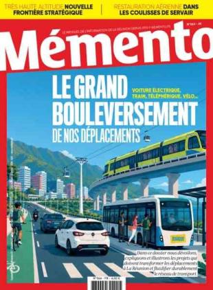 Memento - Septembre 2026